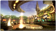 FF13 Datalog Nautilus Park