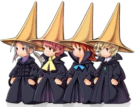 FF3-BlackMage