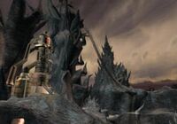 FF7Mt.Nibel