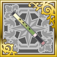 Hamelin Flute (SR+).