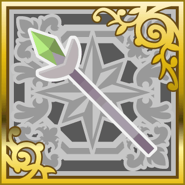 Final Fantasy Airborne Brigade (SR+).