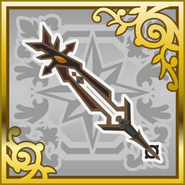 Sword of Kings (SR).