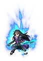 No. 0008 Lasswell (5★).