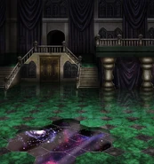 Farplane Trial battle background.