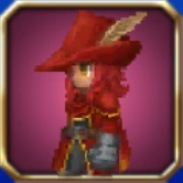 Red Mage.