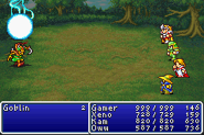 FFI Thunder GBA.png (17 KB) Final Fantasy (GBA).