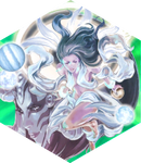 FFLII Goddess Rank 8 Phantom Stone