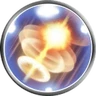 FFRK Chain Shot Icon