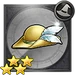 Feathered Hat (III)