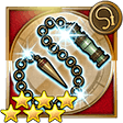 Rune Whip in Final Fantasy Record Keeper [FFIV].