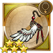 FFRK Silver Dragon Wings FFIX