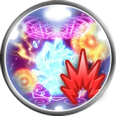 Soul Break icon in Final Fantasy Record Keeper.