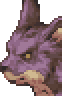 FFT Vampire Cat Portrait.png (796 bytes) Vampire cat's portrait.