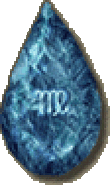 Ultima's Zodiac Stone.