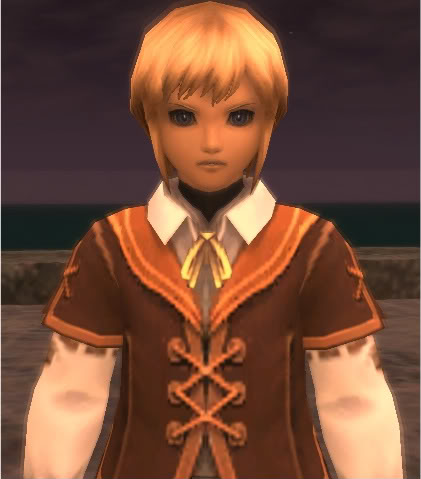 Aldo, Final Fantasy Wiki