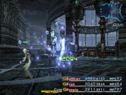 Final Fantasy XII.