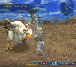 Cluckatrice Final Fantasy Xii Final Fantasy Wiki Fandom