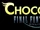 ChocoGo