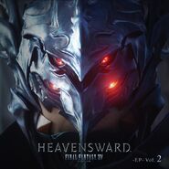 Final Fantasy XIV: Heavensward - EP Vol.2 2015