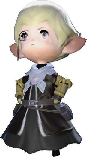 Papalymo Totolymo Final Fantasy Wiki Fandom