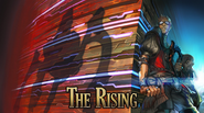 FFXIV The Rising 2017