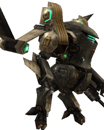 Helldiver Type 0 Final Fantasy Wiki Fandom