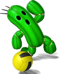 Mariosports cactuar