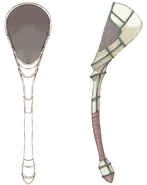 MultinaRacket.png (90 KB) Concept artwork from Final Fantasy IX.