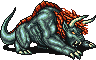 King Behemoth [FFV]