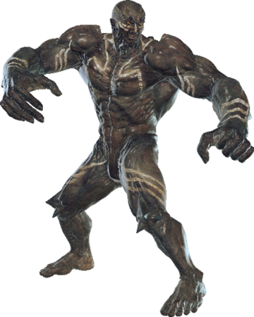 Titan Final Fantasy Xv Final Fantasy Wiki Fandom