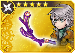 Final Fantasy Xiii Weapons Final Fantasy Wiki Fandom