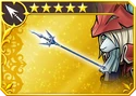 Mythril Spear (IX)