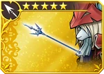 DFFOO Mythril Spear (IX)