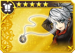 DFFOO Shield Talisman (0)