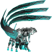 Tyrant (タイラント, Tairanto?)