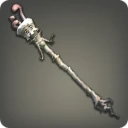 Dark Chestnut Rod