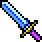 Mythril Sword in Final Fantasy (PS/GBA).