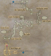Necrohol of Nabudis Rare Game map image