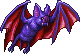 Vampire Bat WereBat (SNES) Were Bat (PS) Evil Bat (GBA)