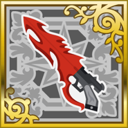 FFAB Flametongue FFVIII SR+.png (20 KB) Flame Saber (SR+).