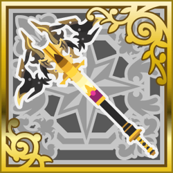 Final Fantasy Airborne Brigade (SR+).