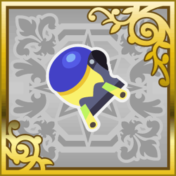 Final Fantasy Airborne Brigade (SR).