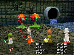 Poison Dagger Final Fantasy Wiki Fandom