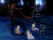 Final Fantasy IV (3D).