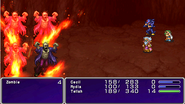 Final Fantasy IV (PSP).