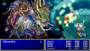 Final Fantasy (PSP).