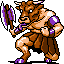 Minotaur