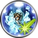 FFRK Blasting Aura Icon