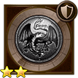 Iron Shield in Final Fantasy Record Keeper.