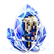 Penelo's Memory Crystal II.